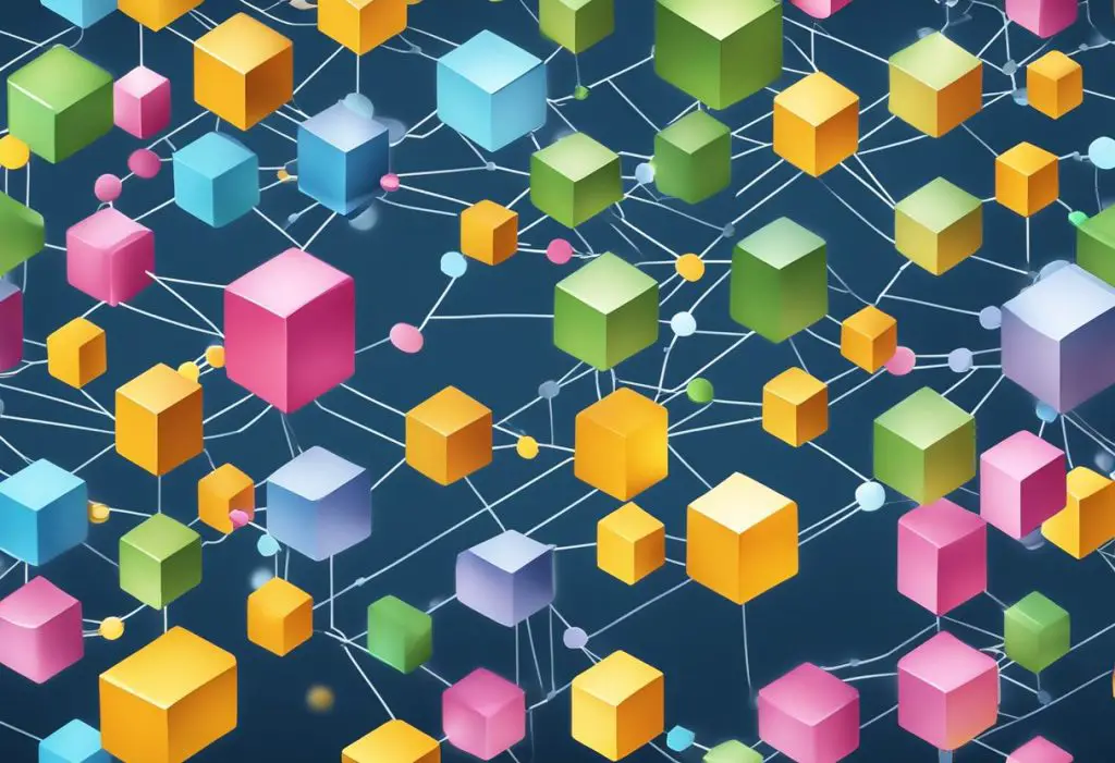 Blockchain in Finance