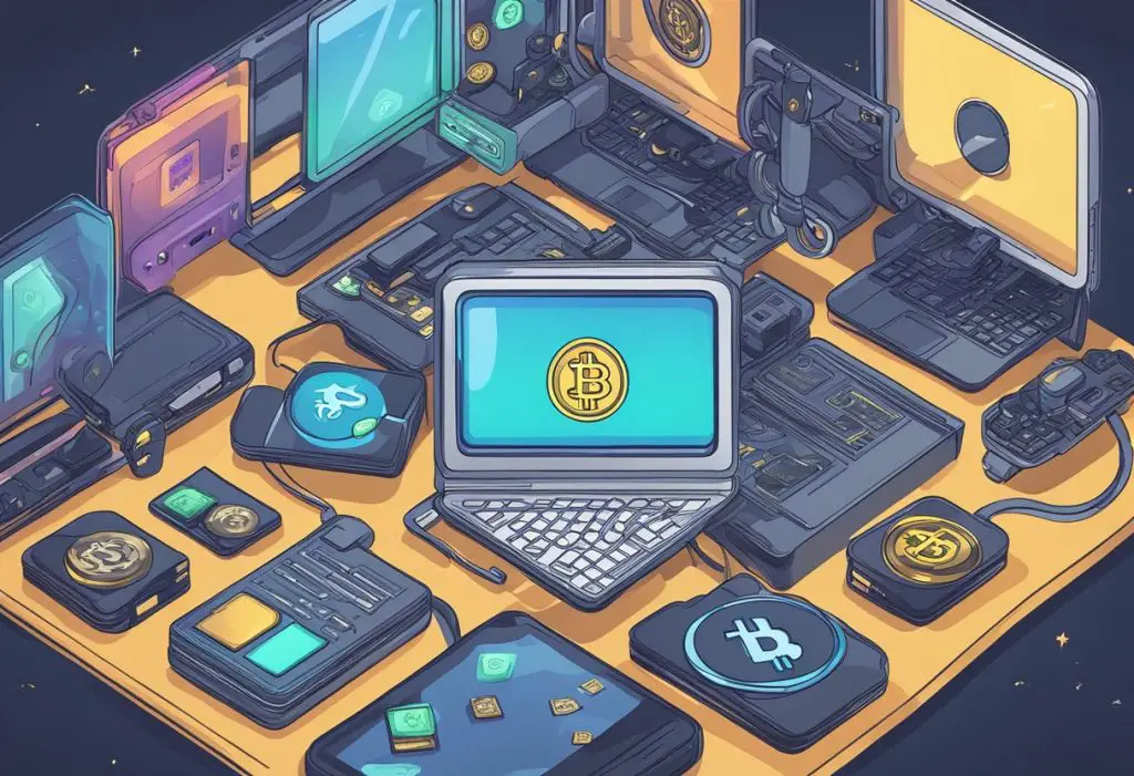 Gaming_Crypto_Wallets